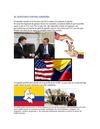 Las farc o los intereses políticos un enigma que dentro de muchos años continuara.
