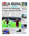 El Regional del Zulia 24-05-2012