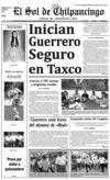 El Sol de Chilpancingo - 23 Mayo 2012