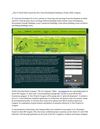 3c New Project First Time Launch 3c Gurgaon the New Green Development Project