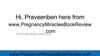 Reverse Infertility and get pregnant naturally