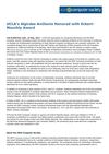 UCLA’s Algirdas Avižienis Honored with Eckert-Mauchly Award for Year 2012