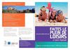 Faites le Plein de Loisrs à Saint-Raphaël