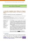 A Land Data Assimilation System Utilizing Low Frequency Passive Microwave Remote Sensing: A Case Study of the Tibetan...
