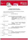 Agenda du 28 Mai au 3 Juin 2012