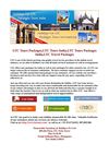 LTC Tours Packages,LTC Tours India,LTC Tours Packages India,LTC Travel Packages