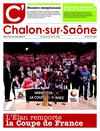 C'Chalon n°23 - Juin 2011