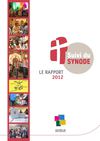 Rapport 2012