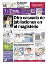 La Unión de Morelos 24 Mayo 2012