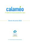 Dossier de presse 