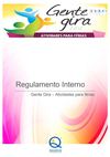 Regulamento Interno Gente Gira