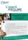 L'esprit d'équipe n°10 - Juin 2012