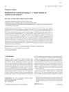 Biodiesel from Canola Oil Using a 1: 1 Molar Mixture of Methanol and Ethanol 