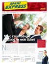 Projeto gráfico - SPANI EXPRESS