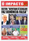 Jornal O Impacto Ed. 887