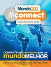 MundoGEO#Connect 2012
