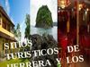 Sitios Turisticos de Herrera y Los santos