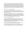 Free credit report no fee: know your financial standing