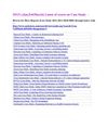 MarketAark :2012's-Jan-Feb-March-Latest-of-reorts-on-Case Study.doc