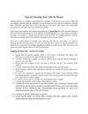 Tips on Choosing Stair Lifts for Homes