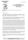 1170_FA SPP-PATS Ministre M.SAPIN, dialogue social - déni de démocratie – réforme de la filière des...