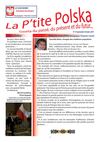 LA P'TITE POLSKA N° 4 Septembre Octobre 2011
