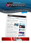 Cádiz Cruise Forum - Dossier de prensa
