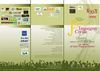 Festival dell'Impegno civile 2009 - Il programma