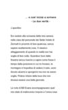 ...e così iniziai a scrivere