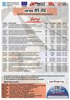 CURSOS AFD 2012 FORGA GALIZA