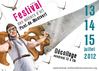 Brochure Festival des métiers d'art en Cévennes