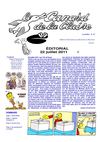 Canard de la Claise