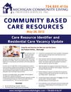 Care Resource Identifier for Week of May 28