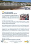 La newsletter de France Volontaires Congo & RDC (mai juin 2012)