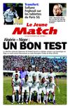 Le Jeune Match