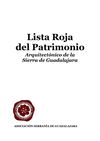 La Lista Roja del Patrimonio Arquitectónico de Guadalajara