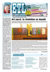 EN TOUTES LETTRES N° 78 - Mai 2012