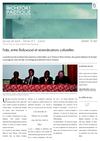 Le journal de bord du festival Rochefort Pacifique N°2