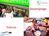 Desemprego e Pobreza - 11SE1