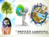 Pressão Ambiental - 11SE1