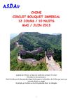 chine 2013