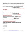 Embedded Systems Design Training in Pune ( PG and Diploma Courses in Embedded Systems)
