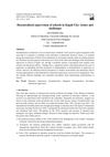 [1-13]Decentralized supervision of schools in Kigali City Issues and challenges