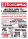 Il Bolscevico - 31 mai 2012