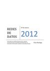 Redes de Datos