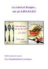 Le ricette di Maggio... gli asparagi!!!