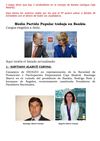 Bankia y el PP.