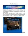 Satellite Direct Software