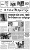 El Sol de Chilpancingo - 29 Mayo 2012