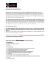 Morrisons UK: Consumer Profile